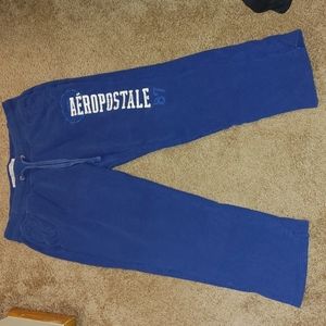 AEROPOSTALE sweatpants